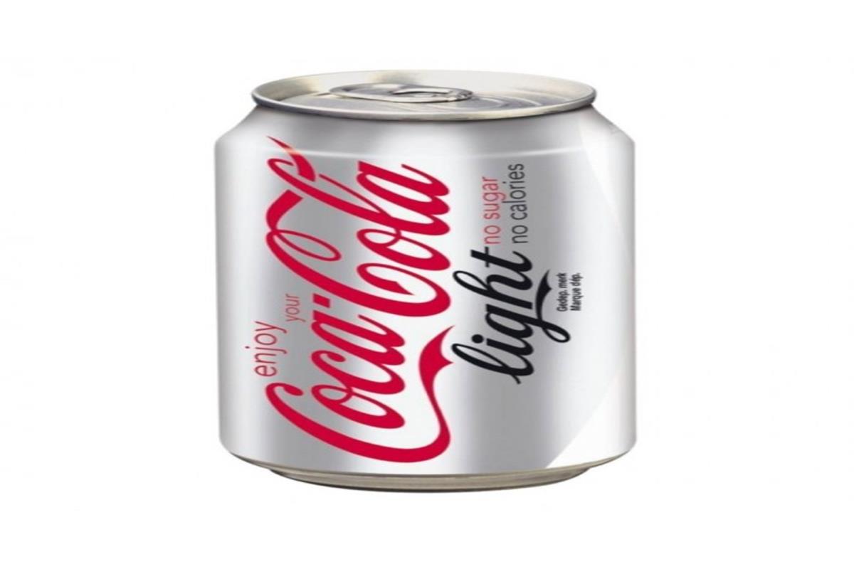coca light