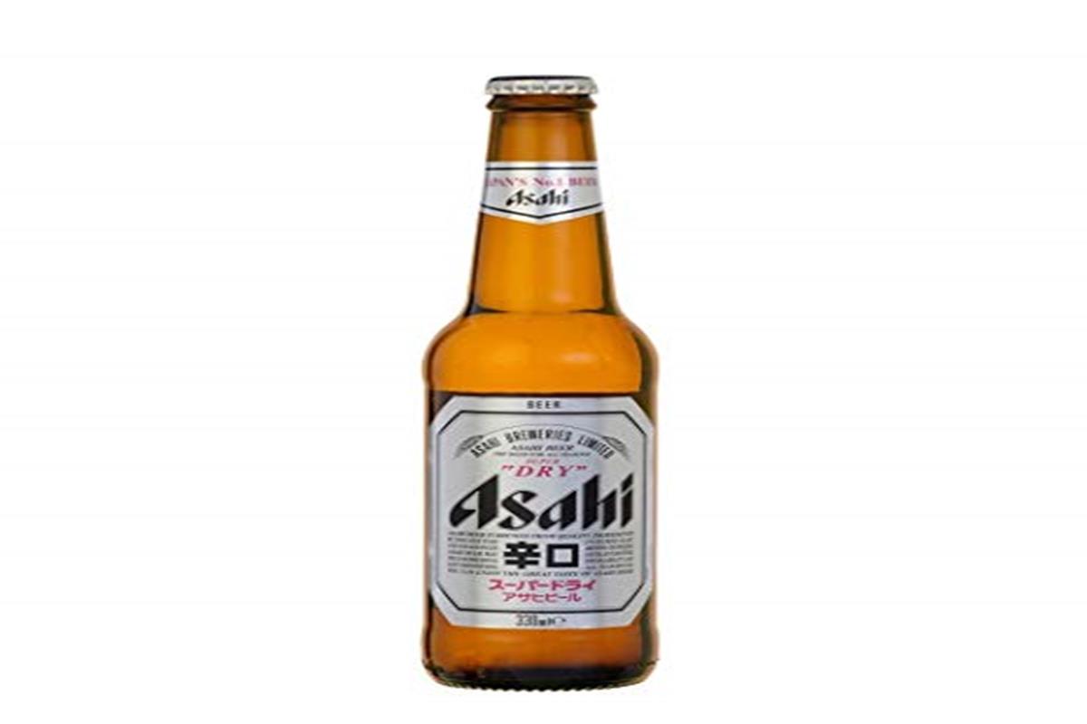 Asahi