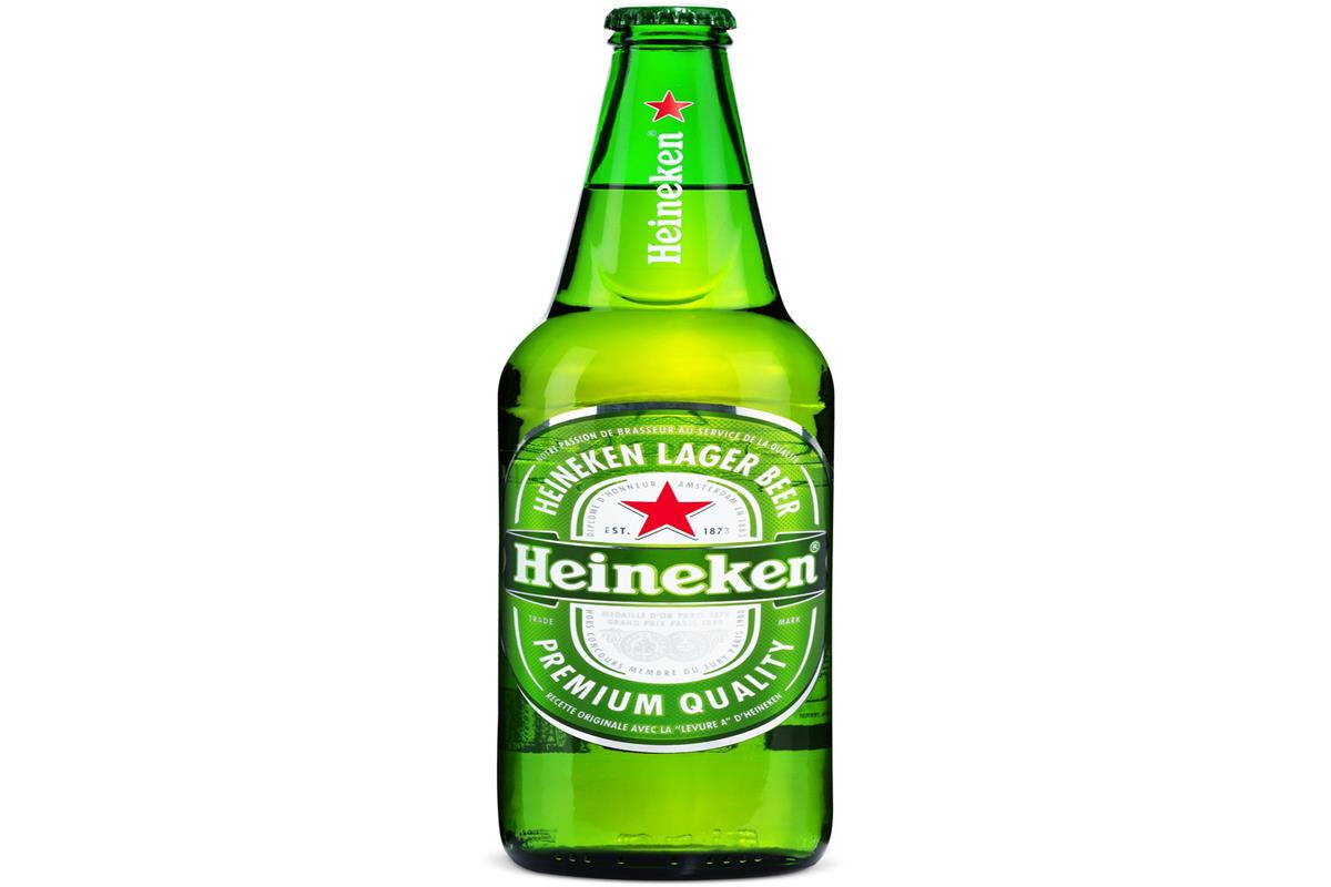 Heineken
