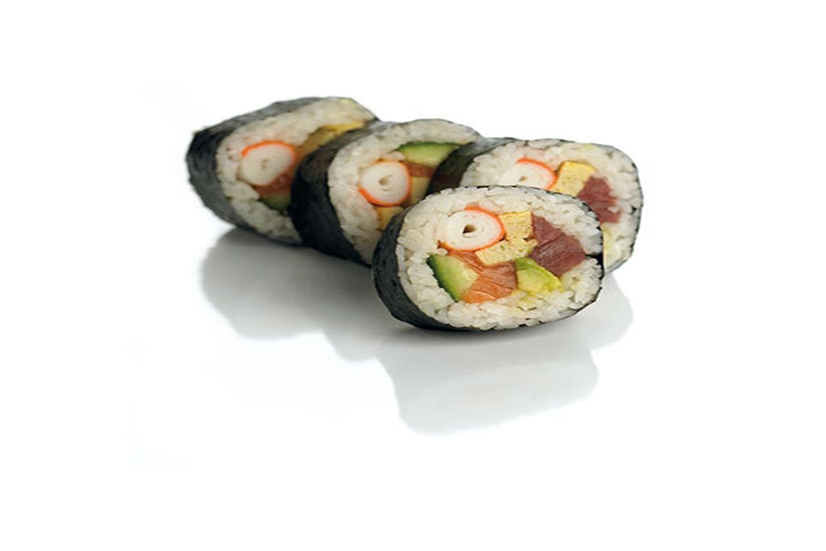 Futo maki x4