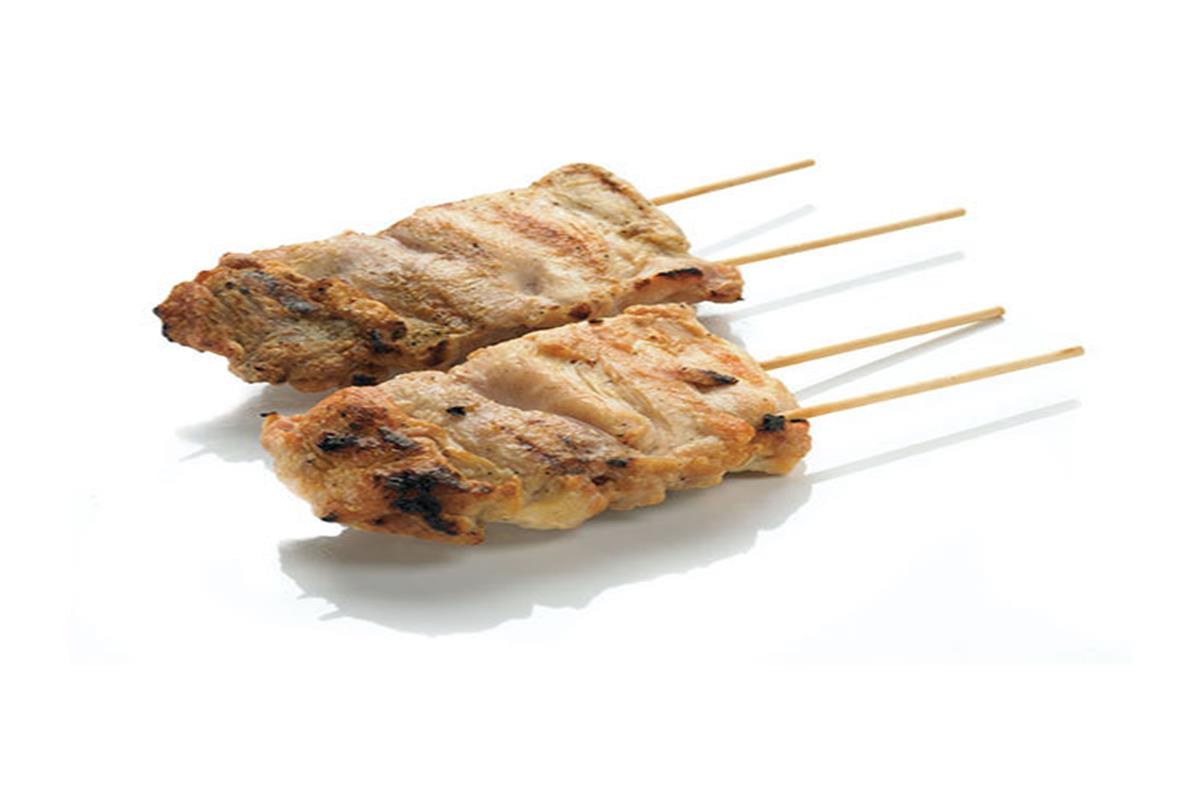 Yakitori  Parguit 