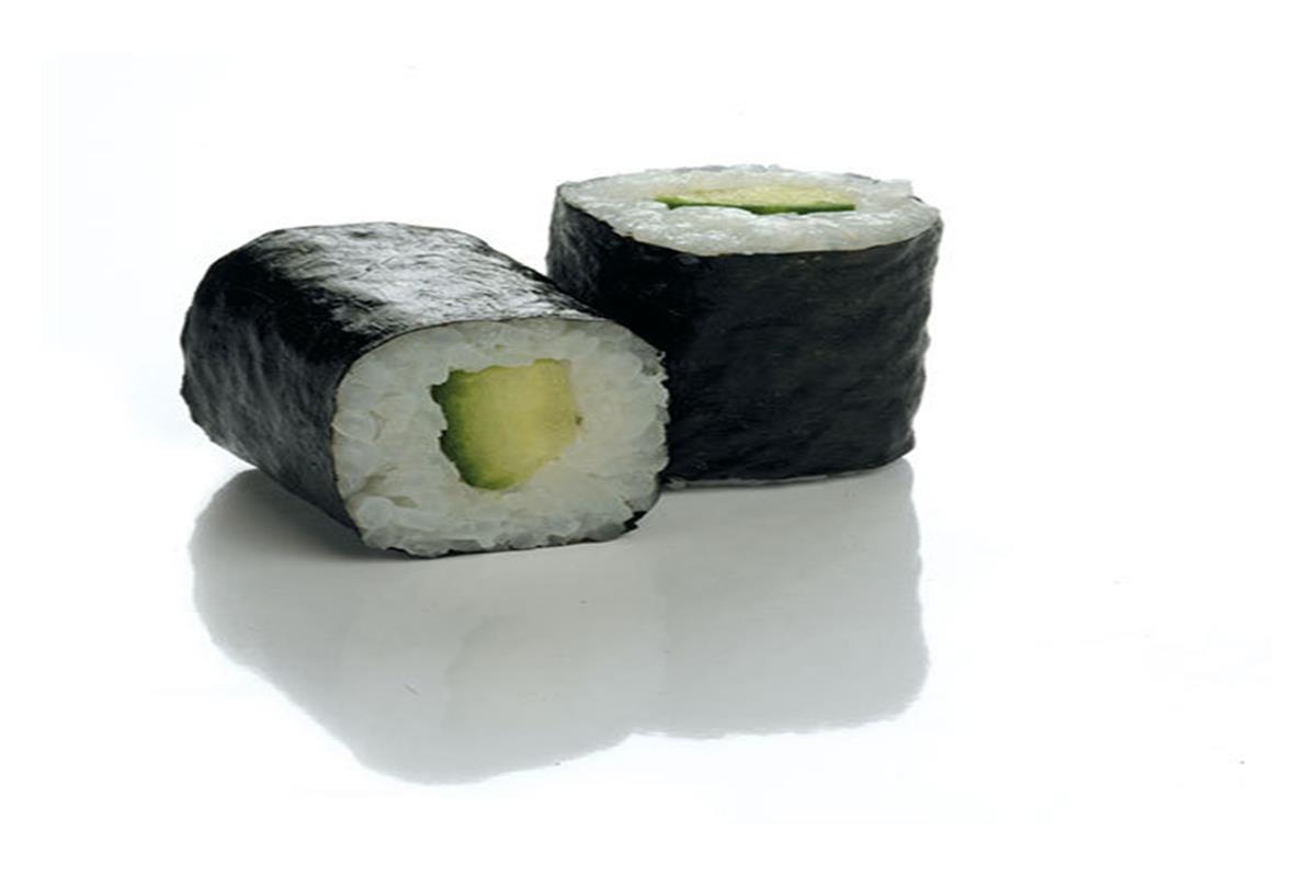 Maki Concombre 
