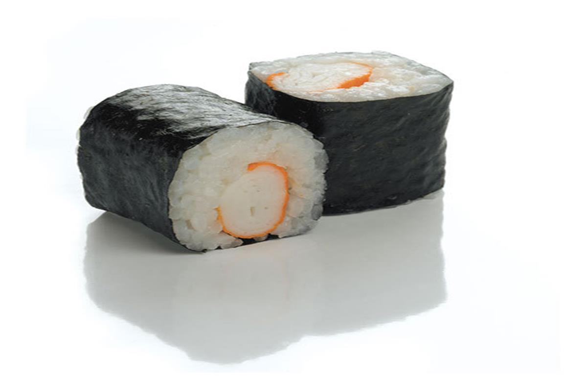 Maki Surimi 