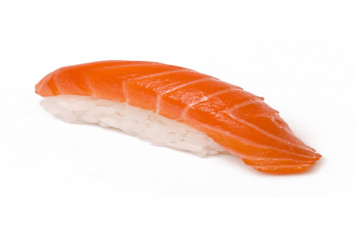 saumon (sushi)