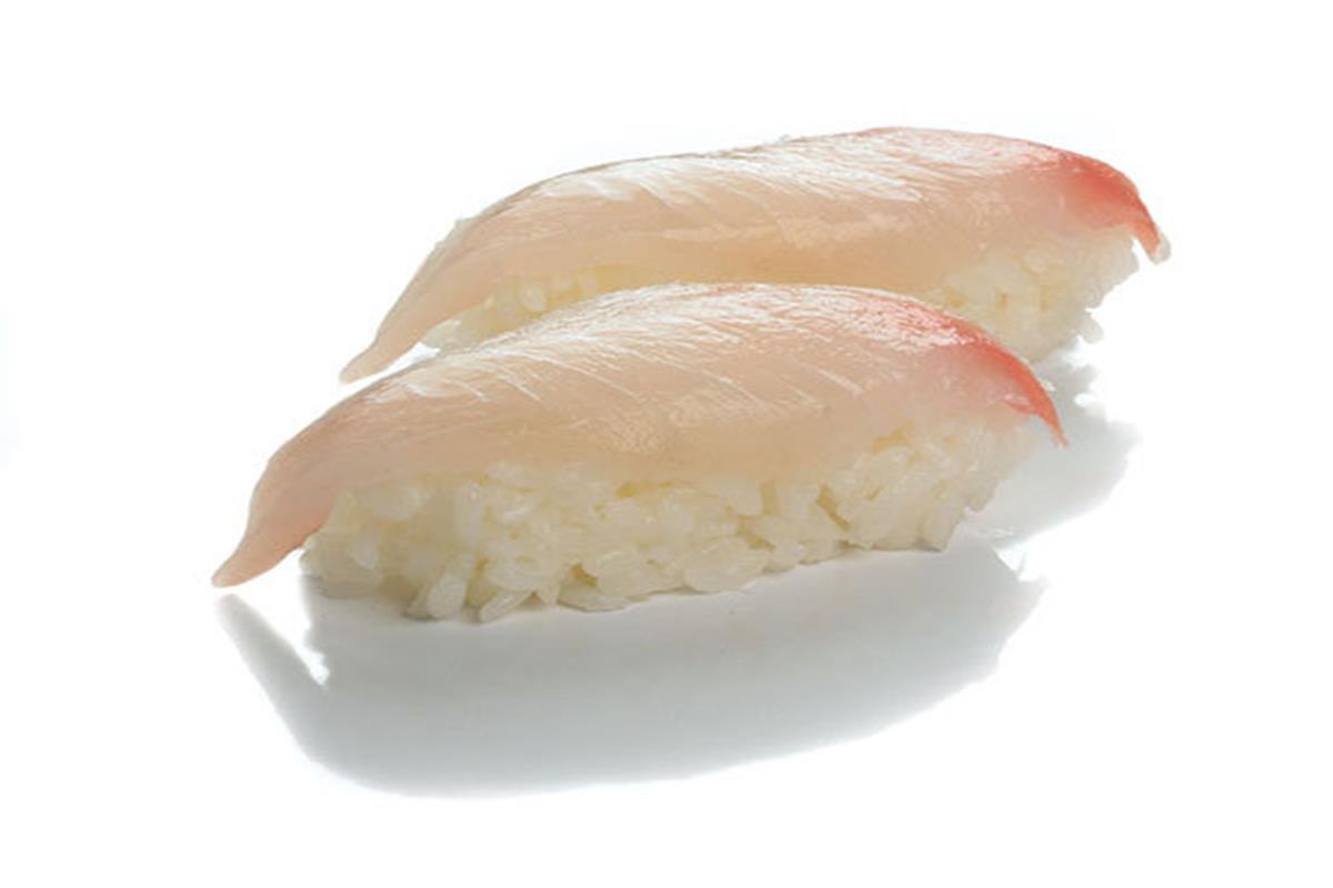 Dorade royale (sushi)