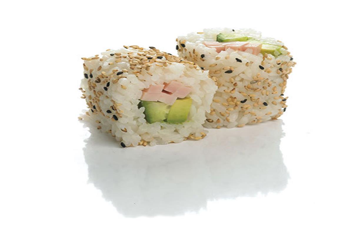 California S.alg Dinde fumée