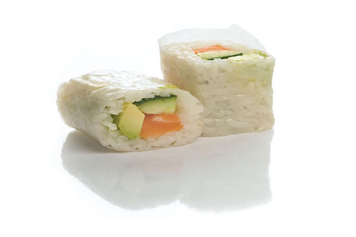  california spring Saumon