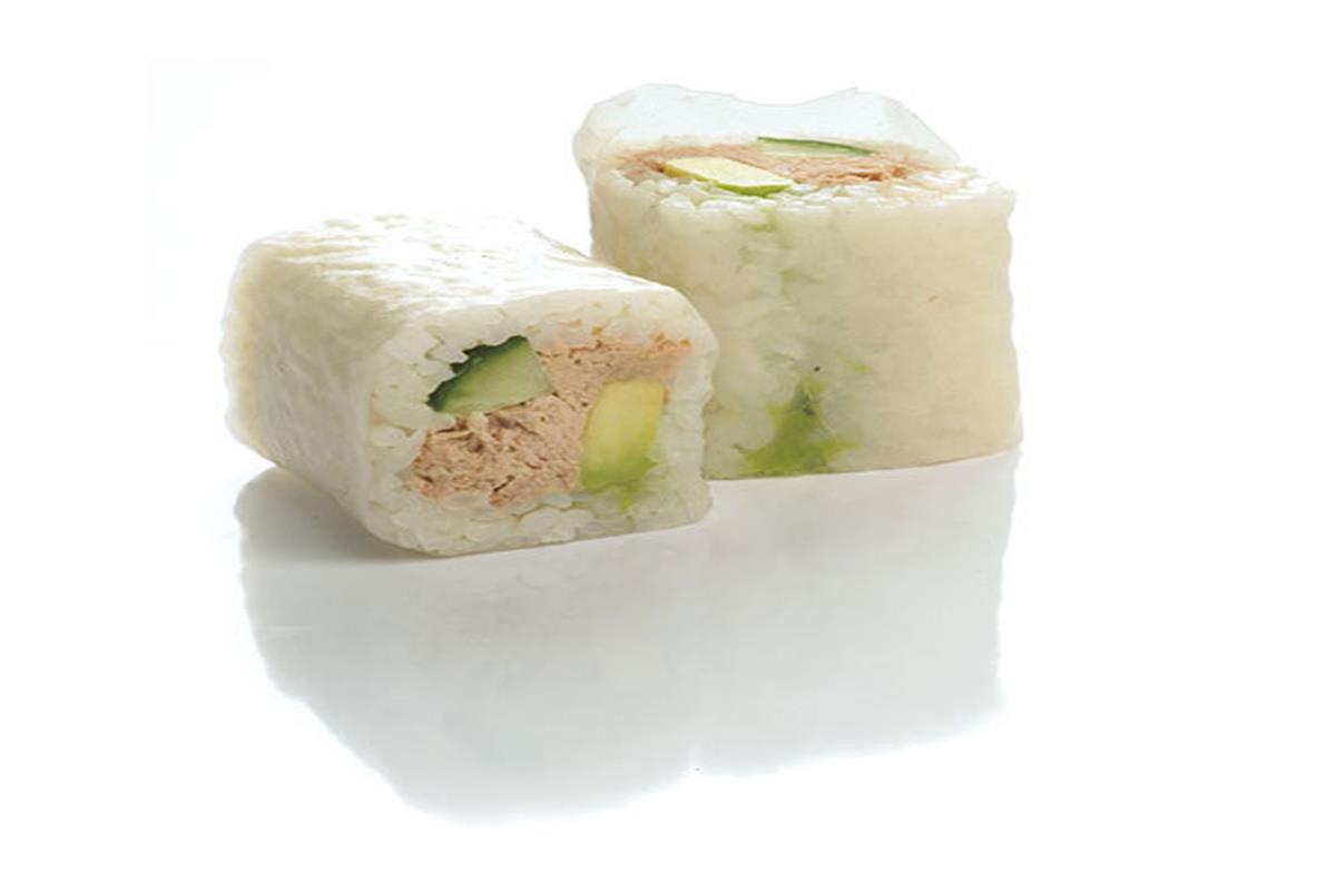  california spring Thon mayo