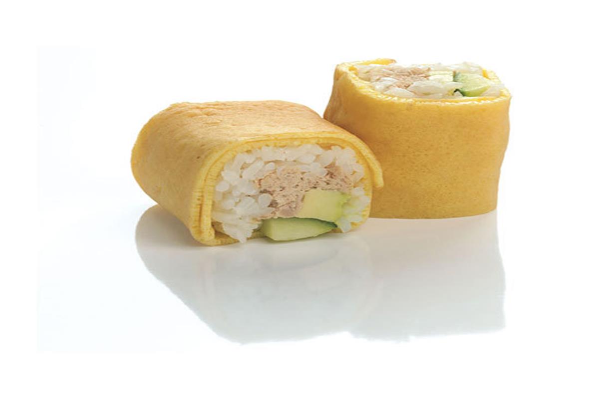 California Egg Thon mayo