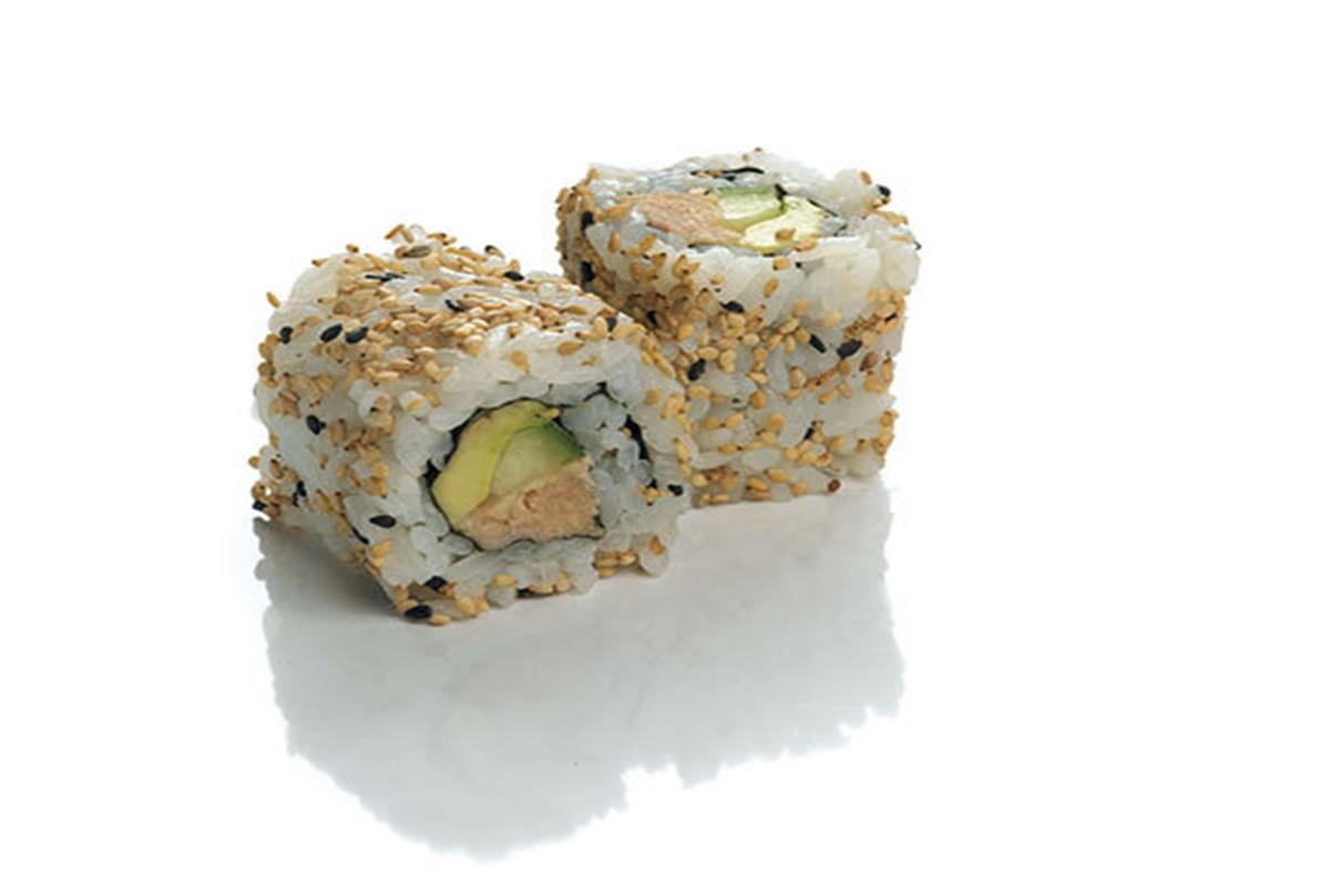 California Thon mayo 