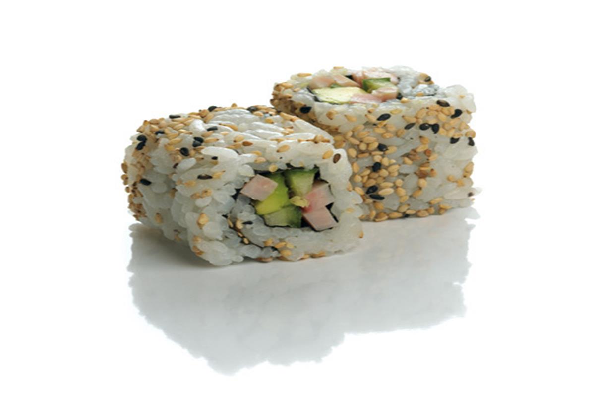 California Dinde fumée 