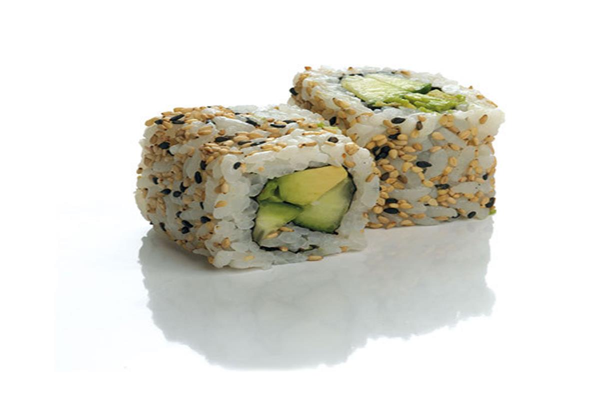 California Vegetarien 