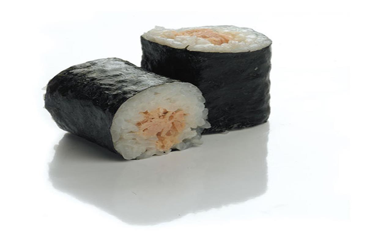 Maki Miettes de thon 