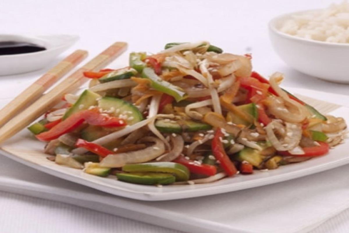 Chop - suey