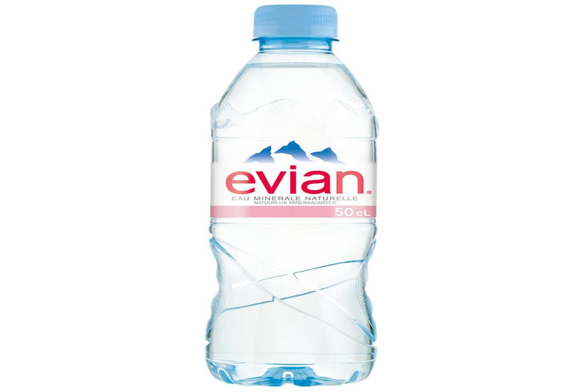 Evian