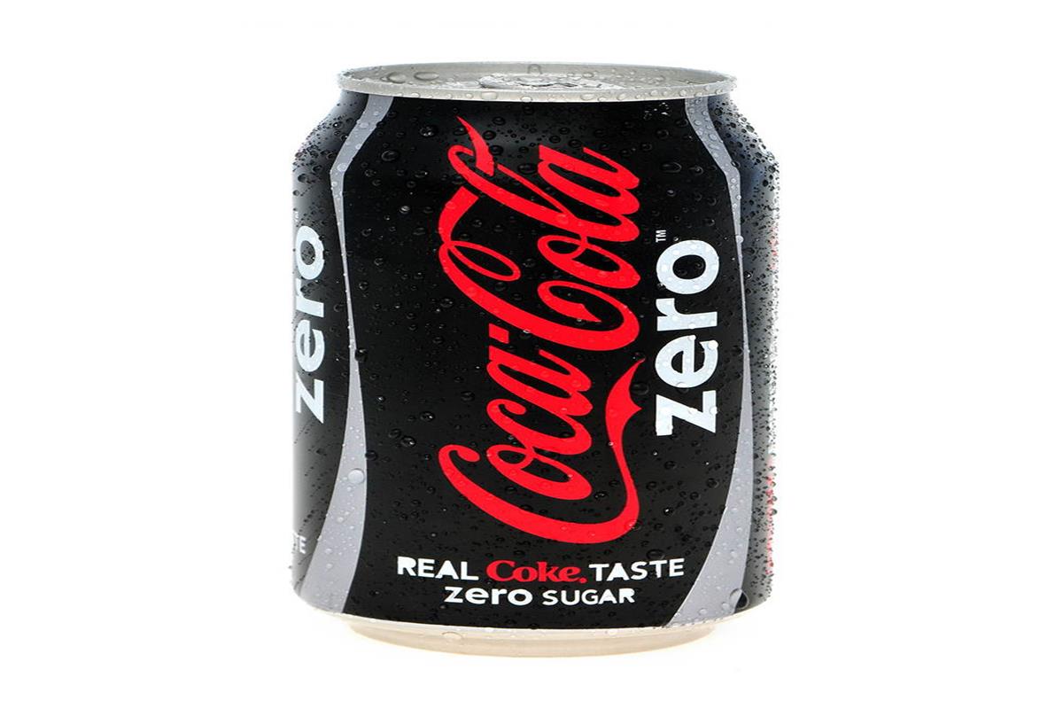Coca Cola zéro